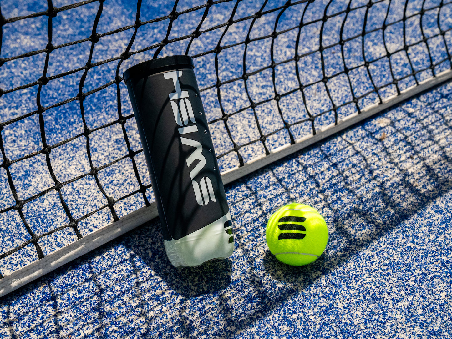SWISHPADEL-TEMPO